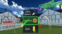 Croquet Simulator VR screenshot, image №3328248 - RAWG