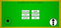 Cubie Adventurer screenshot, image №2621087 - RAWG
