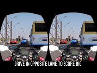 VR Crazy Bike Traffic Race - Top Racing Game Free screenshot, image №1334247 - RAWG