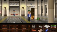 THE BRiLLiANT COUP screenshot, image №4160715 - RAWG