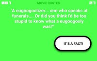 Alternative Facts (itch) screenshot, image №1152703 - RAWG