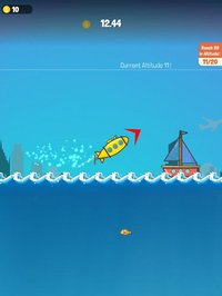 Submarine Jump! screenshot, image №1967513 - RAWG