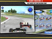 Kart Racers 2 - Get Most Of Car Racing Fun screenshot, image №1333738 - RAWG