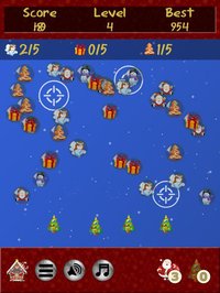 Xmas Blast screenshot, image №2058520 - RAWG