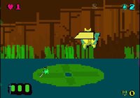 FROG SOULS (itch) screenshot, image №1038680 - RAWG