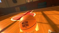 Wheelchair Basketball VR screenshot, image №1904149 - RAWG