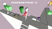 Cooperation Simulation screenshot, image №3527669 - RAWG