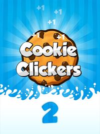 Cookie Clickers 2 screenshot, image №57597 - RAWG