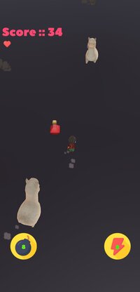 Alpaca Rush screenshot, image №3432098 - RAWG