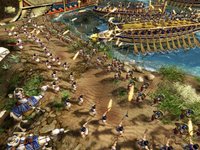 Rise & Fall: Civilizations at War screenshot, image №420080 - RAWG