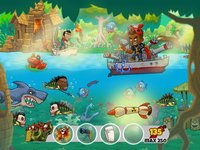 Dynamite Fishing World Games screenshot, image №941366 - RAWG