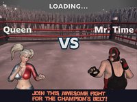 Heavyweight Wrestling Fighting Cup screenshot, image №2170427 - RAWG