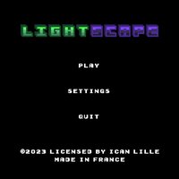Lightscape (Battou59, LoorTristan) screenshot, image №3836203 - RAWG