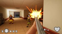 Escape From Zombietown screenshot, image №4045250 - RAWG