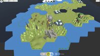World of Asgabas screenshot, image №2548560 - RAWG