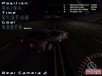 Midnight Racing screenshot, image №325893 - RAWG