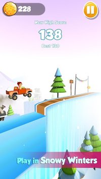 Chhota Bheem Egg Drive screenshot, image №1452237 - RAWG