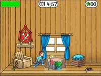 Horrid Henry: Missions of Mischief screenshot, image №543955 - RAWG