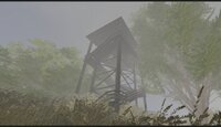 Fog Island - survival screenshot, image №2465791 - RAWG