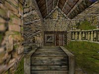 Tomb Raider 3: The Lost Artifact screenshot, image №313844 - RAWG