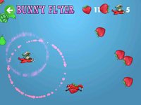 Bunny Flyer screenshot, image №966771 - RAWG