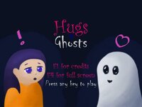 Hugs'n'Ghosts screenshot, image №2577264 - RAWG