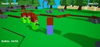 Death To All Cubes screenshot, image №3456656 - RAWG
