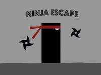Ninja Escape (coryasthonz) screenshot, image №1274608 - RAWG