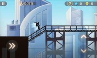 Shadow Skate screenshot, image №2092783 - RAWG