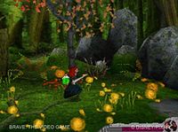 Brave: The Video Game screenshot, image №590728 - RAWG