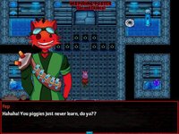 Perseverance: Full Clearance! screenshot, image №1027262 - RAWG