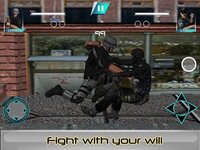 Police Karate Fighting Warrior screenshot, image №2988209 - RAWG