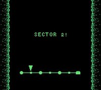 Captain Crack screenshot, image №1074170 - RAWG