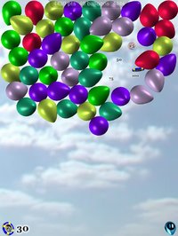 99 Balloons, Pop n Match 3 screenshot, image №948097 - RAWG