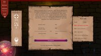 DnD Adventure: Rogue's Choice screenshot, image №3521868 - RAWG