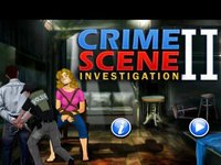 Crime Scene Investigation: 2 screenshot, image №1679515 - RAWG