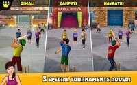 Gully Cricket Game - 2018 screenshot, image №1558063 - RAWG