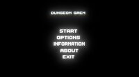 Dungeon Gaem(Game jam Version) screenshot, image №2928292 - RAWG