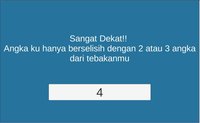Number Game (itch) screenshot, image №1274819 - RAWG