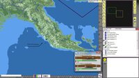 Carrier Battles WW2: Admiral of the Fleet screenshot, image №2758602 - RAWG
