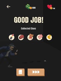 Detail Detective screenshot, image №1818163 - RAWG