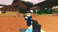 Pixel Battle Royale screenshot, image №1800457 - RAWG