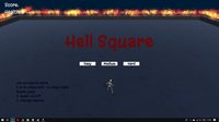 Hell Square screenshot, image №2259633 - RAWG