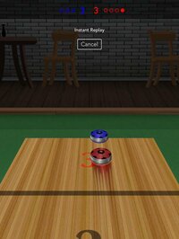 Shuffleboard Master screenshot, image №2922064 - RAWG