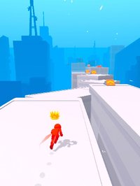 Parkour Race - Freerun Game screenshot, image №2291179 - RAWG