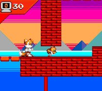 Tails' Adventures 2 screenshot, image №3496010 - RAWG