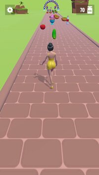 Body Fit Race screenshot, image №2966826 - RAWG