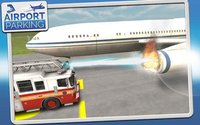Airport Parking 2 screenshot, image №1421044 - RAWG