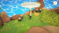 Archipelago (itch) (Love From Tom) screenshot, image №2460625 - RAWG