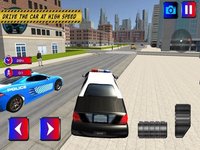 Police vs Gangster Escape: Car screenshot, image №1943978 - RAWG